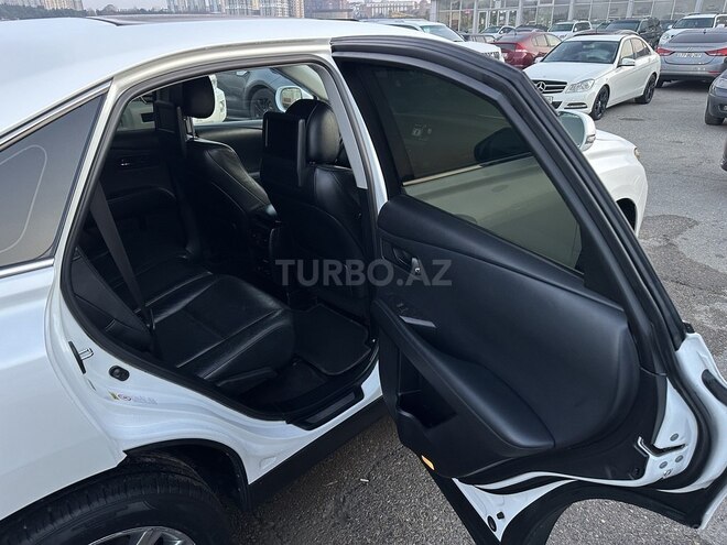 Lexus RX 350-16
