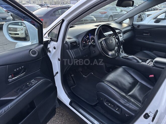 Lexus RX 350-11