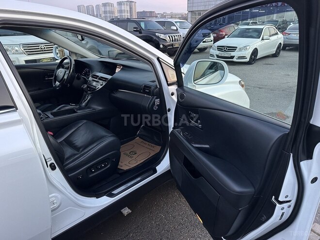 Lexus RX 350-14
