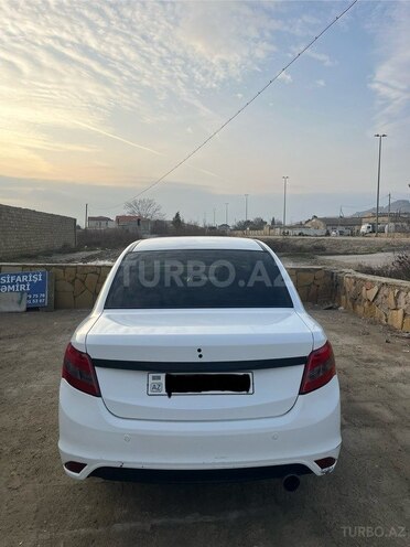 Saipa Saina 2020, 117,000 km - 1.5 l - Bakı