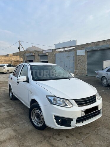 Saipa Saina 2020, 117,000 km - 1.5 l - Bakı