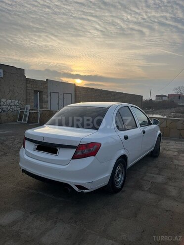 Saipa Saina 2020, 117,000 km - 1.5 l - Bakı