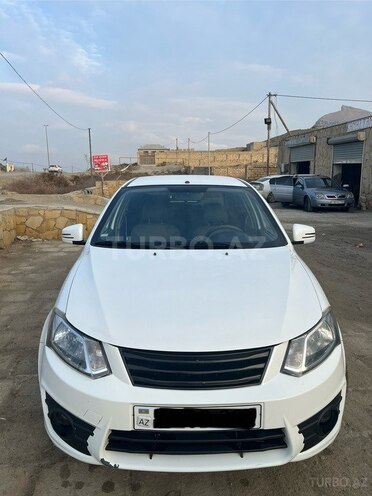 Saipa Saina 2020, 117,000 km - 1.5 l - Bakı