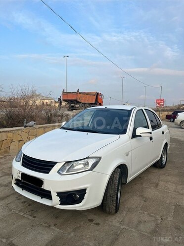 Saipa Saina 2020, 117,000 km - 1.5 l - Bakı
