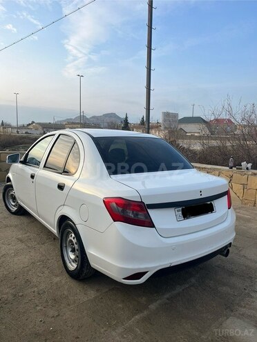Saipa Saina 2020, 117,000 km - 1.5 l - Bakı