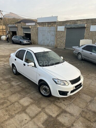 Saipa Saina 2020, 117,000 km - 1.5 l - Bakı