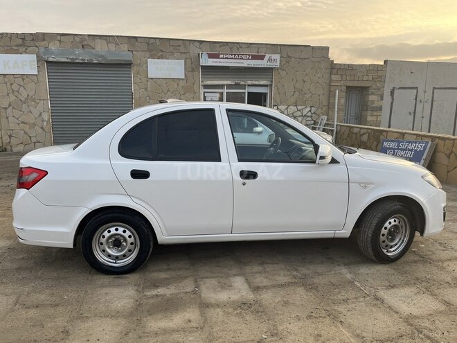 Saipa Saina 2020, 117,000 km - 1.5 l - Bakı