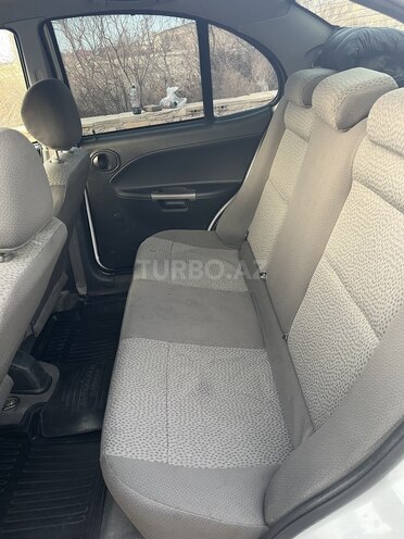 Saipa Saina 2020, 117,000 km - 1.5 l - Bakı