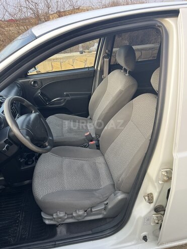 Saipa Saina 2020, 117,000 km - 1.5 l - Bakı
