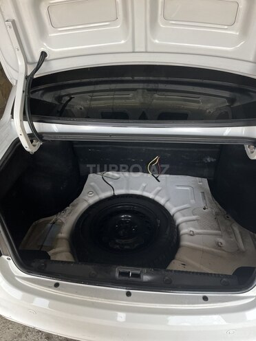 Saipa Saina 2020, 117,000 km - 1.5 l - Bakı