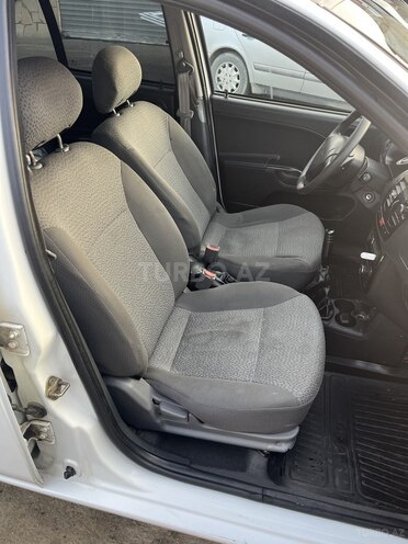 Saipa Saina 2020, 117,000 km - 1.5 l - Bakı