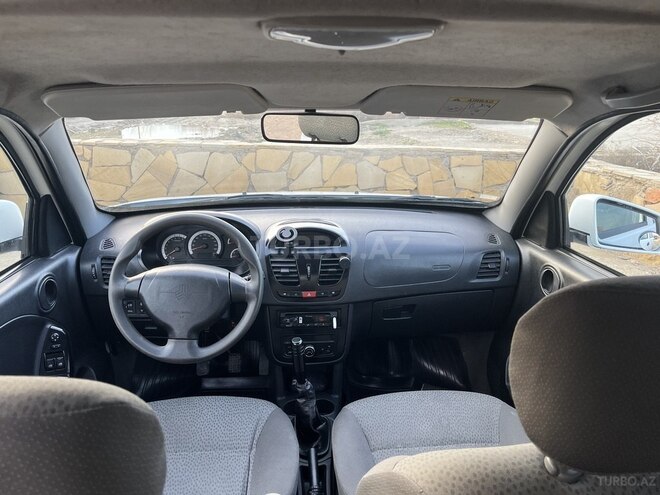 Saipa Saina 2020, 117,000 km - 1.5 l - Bakı