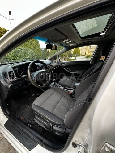 Kia Cerato 2013, 168,000 km - 1.6 л - Bakı