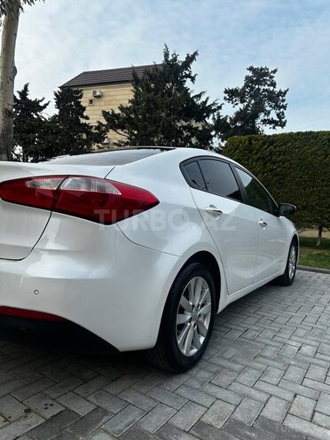 Kia Cerato 2013, 168,000 km - 1.6 л - Bakı