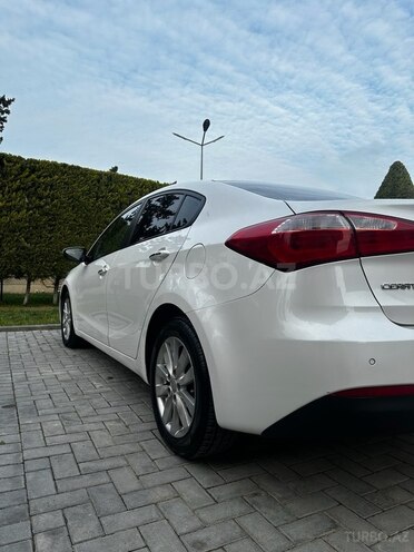 Kia Cerato 2013, 168,000 km - 1.6 л - Bakı