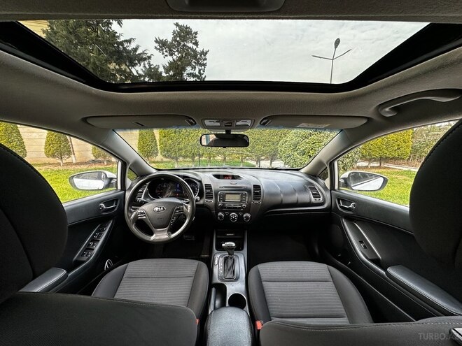 Kia Cerato 2013, 168,000 km - 1.6 л - Bakı