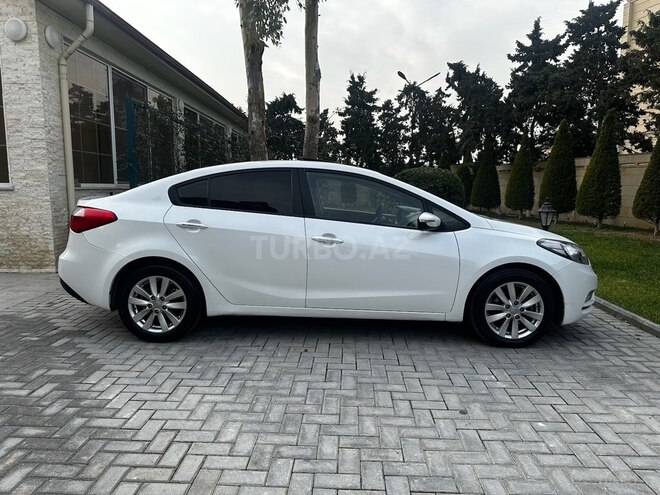 Kia Cerato 2013, 168,000 km - 1.6 л - Bakı