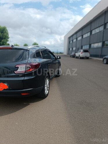 Renault Megane 2010, 423,698 km - 1.5 l - Tovuz
