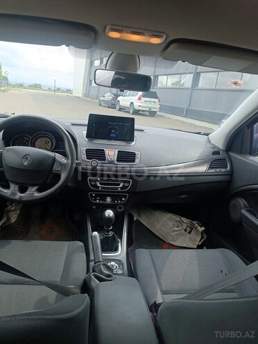 Renault Megane 2010, 423,698 km - 1.5 l - Tovuz