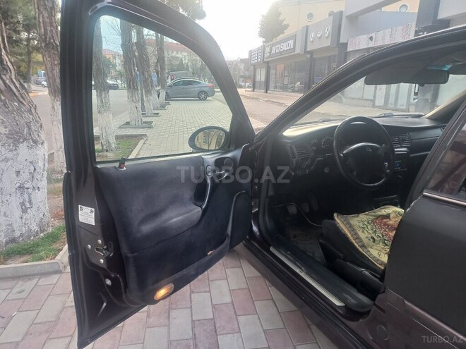 Opel Vectra 2000, 396,000 km - 1.6 l - Xırdalan