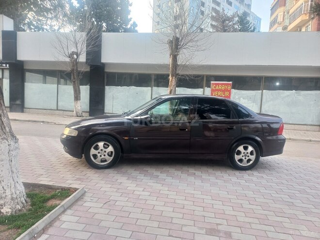 Opel Vectra 2000, 396,000 km - 1.6 l - Xırdalan
