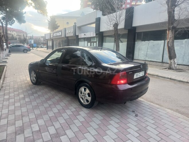 Opel Vectra 2000, 396,000 km - 1.6 l - Xırdalan