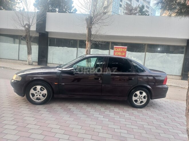 Opel Vectra 2000, 396,000 km - 1.6 l - Xırdalan