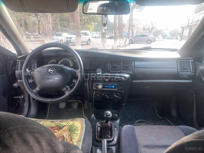 Opel Vectra 2000, 396,000 km - 1.6 l - Xırdalan