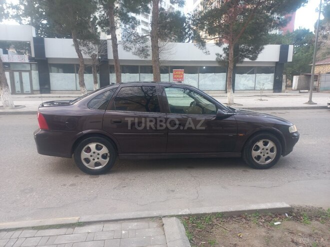Opel Vectra 2000, 396,000 km - 1.6 l - Xırdalan