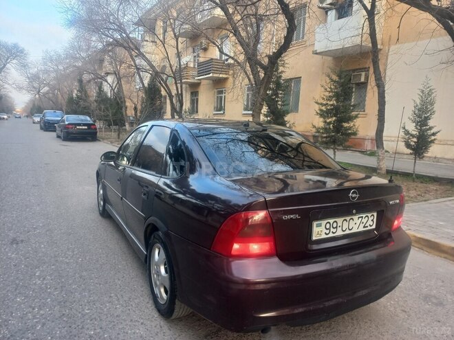 Opel Vectra 2000, 396,000 km - 1.6 l - Xırdalan