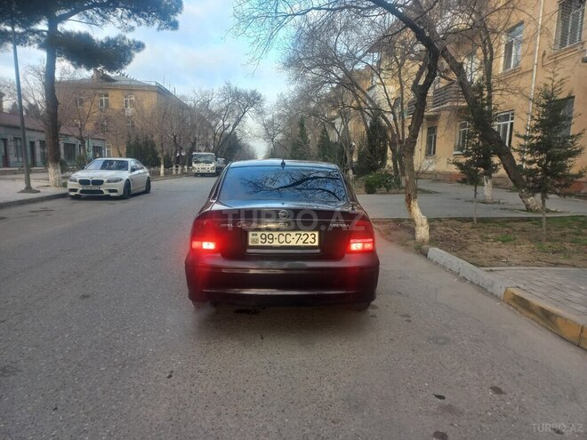 Opel Vectra 2000, 396,000 km - 1.6 l - Xırdalan