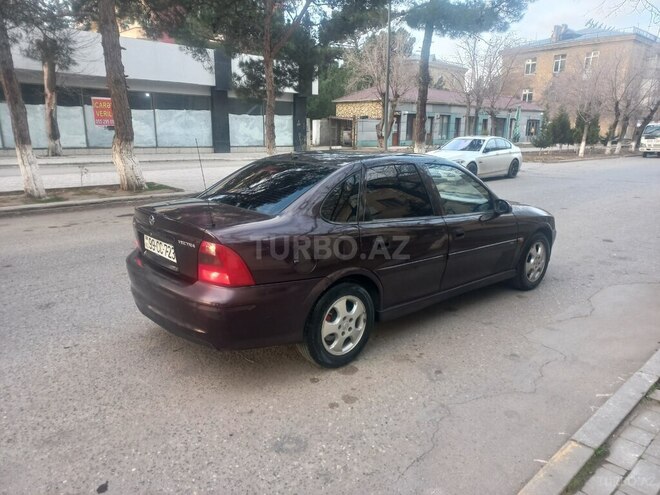 Opel Vectra 2000, 396,000 km - 1.6 l - Xırdalan