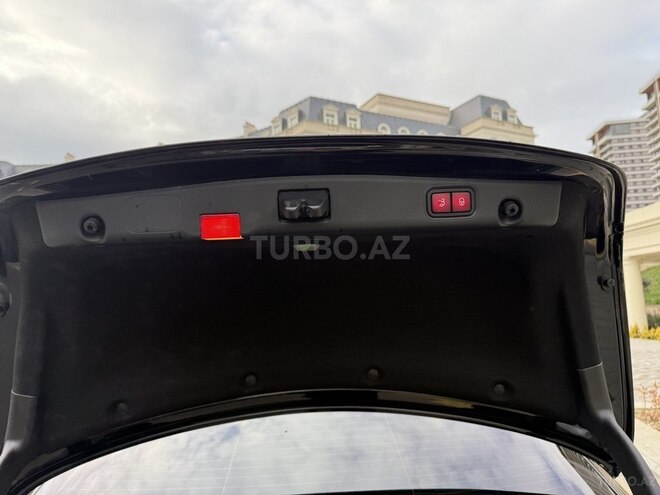 Mercedes E 300 2016, 167,000 km - 2.0 l - Bakı