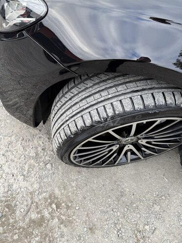 Mercedes E 300 2016, 167,000 km - 2.0 l - Bakı