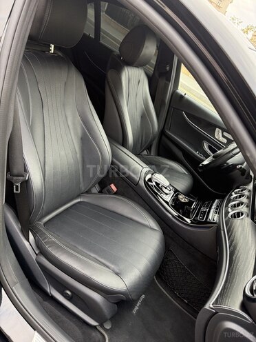 Mercedes E 300 2016, 167,000 km - 2.0 l - Bakı