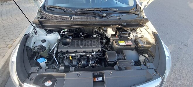 Kia Sportage 2013, 93,000 km - 2.0 l - Bakı
