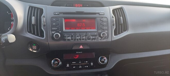 Kia Sportage 2013, 93,000 km - 2.0 l - Bakı