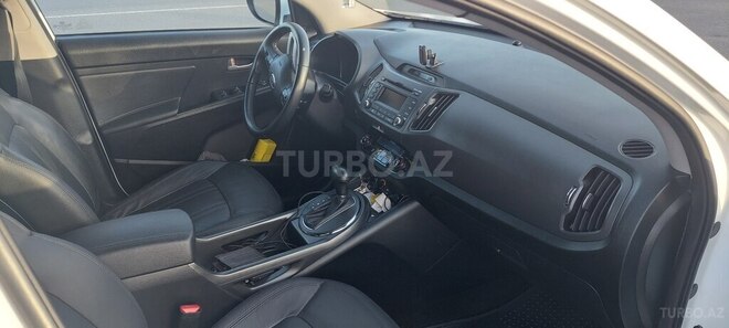 Kia Sportage 2013, 93,000 km - 2.0 l - Bakı