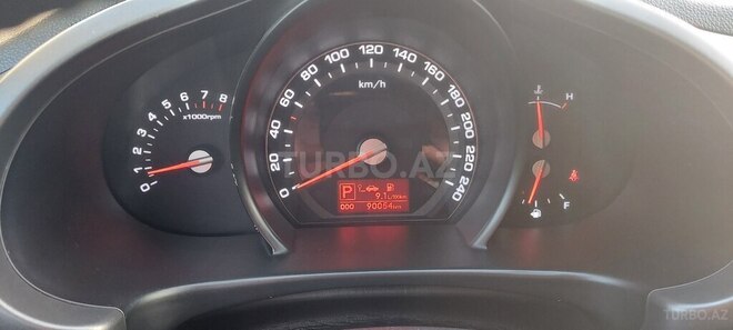 Kia Sportage 2013, 93,000 km - 2.0 l - Bakı