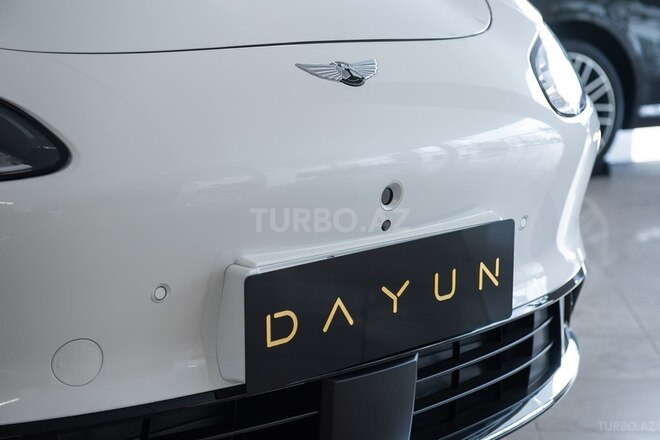 Dayun  2024, 0 km - 0.0 л - Bakı