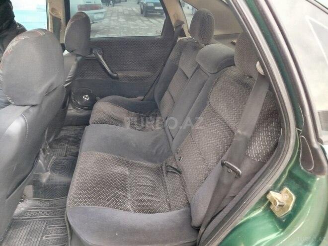 Opel Vectra 1995, 447,441 km - 1.8 л - Qusar