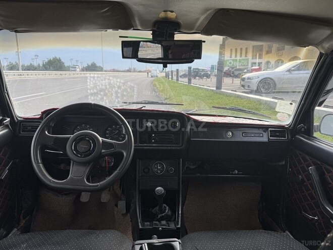 LADA (VAZ) 2107 1984, 328,969 km - 1.6 l - Bakı