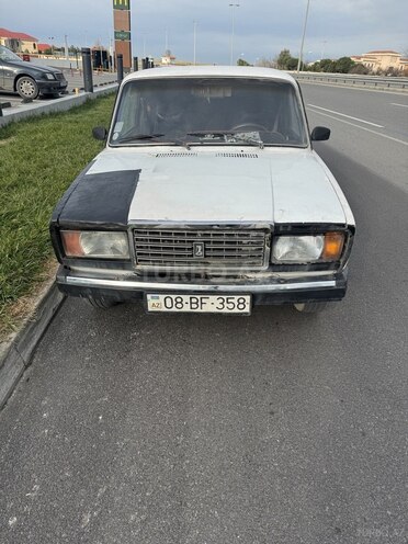 LADA (VAZ) 2107 1984, 328,969 km - 1.6 l - Bakı