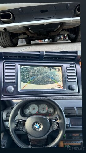 BMW X5-7