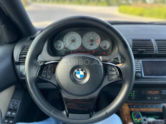 BMW X5-8