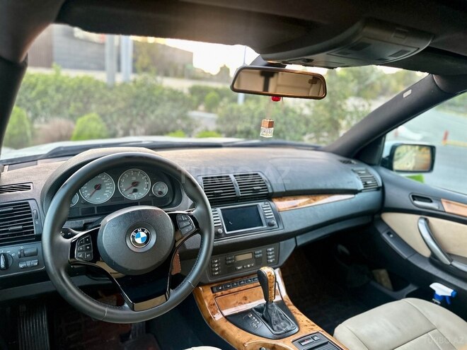 BMW X5-9