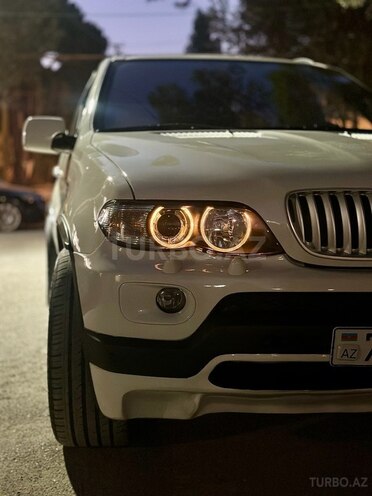 BMW X5-11