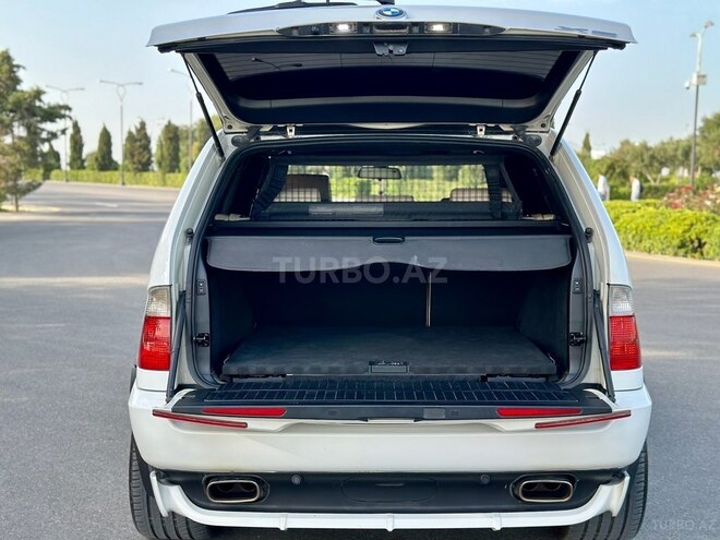 BMW X5-10