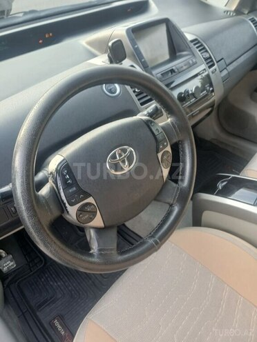 Toyota Prius 2008, 360,000 km - 1.5 l - Bakı