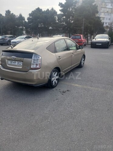 Toyota Prius 2008, 360,000 km - 1.5 l - Bakı